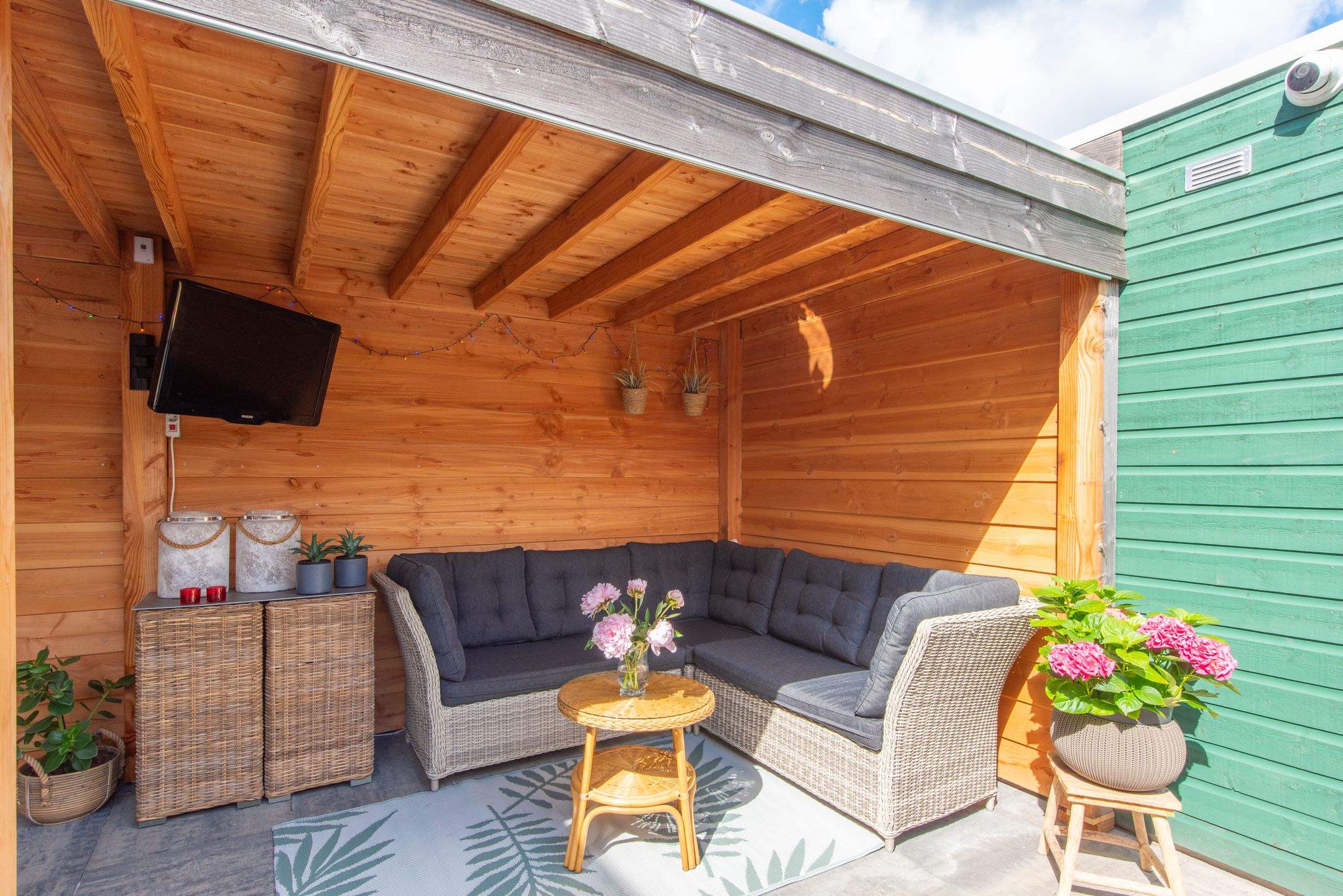 Foto 36 van Zuijder Vlaerdinge 15