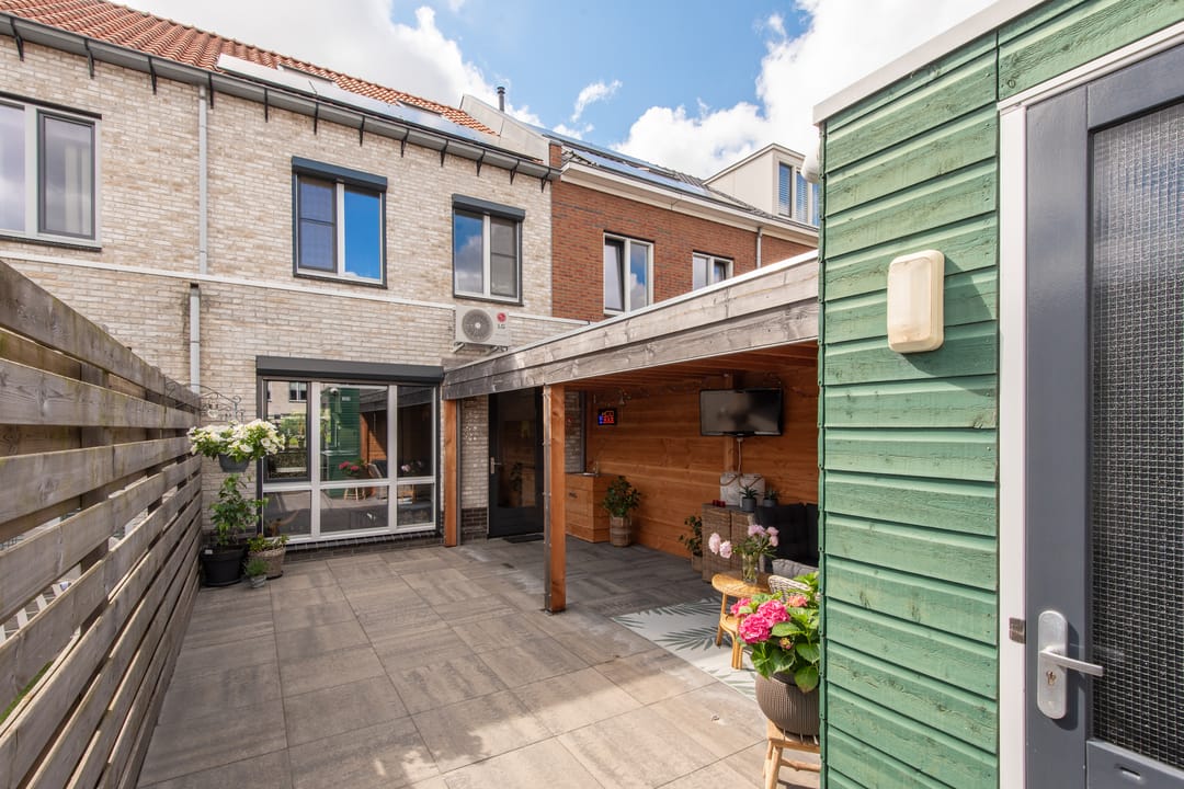 Foto 38 van Zuijder Vlaerdinge 15