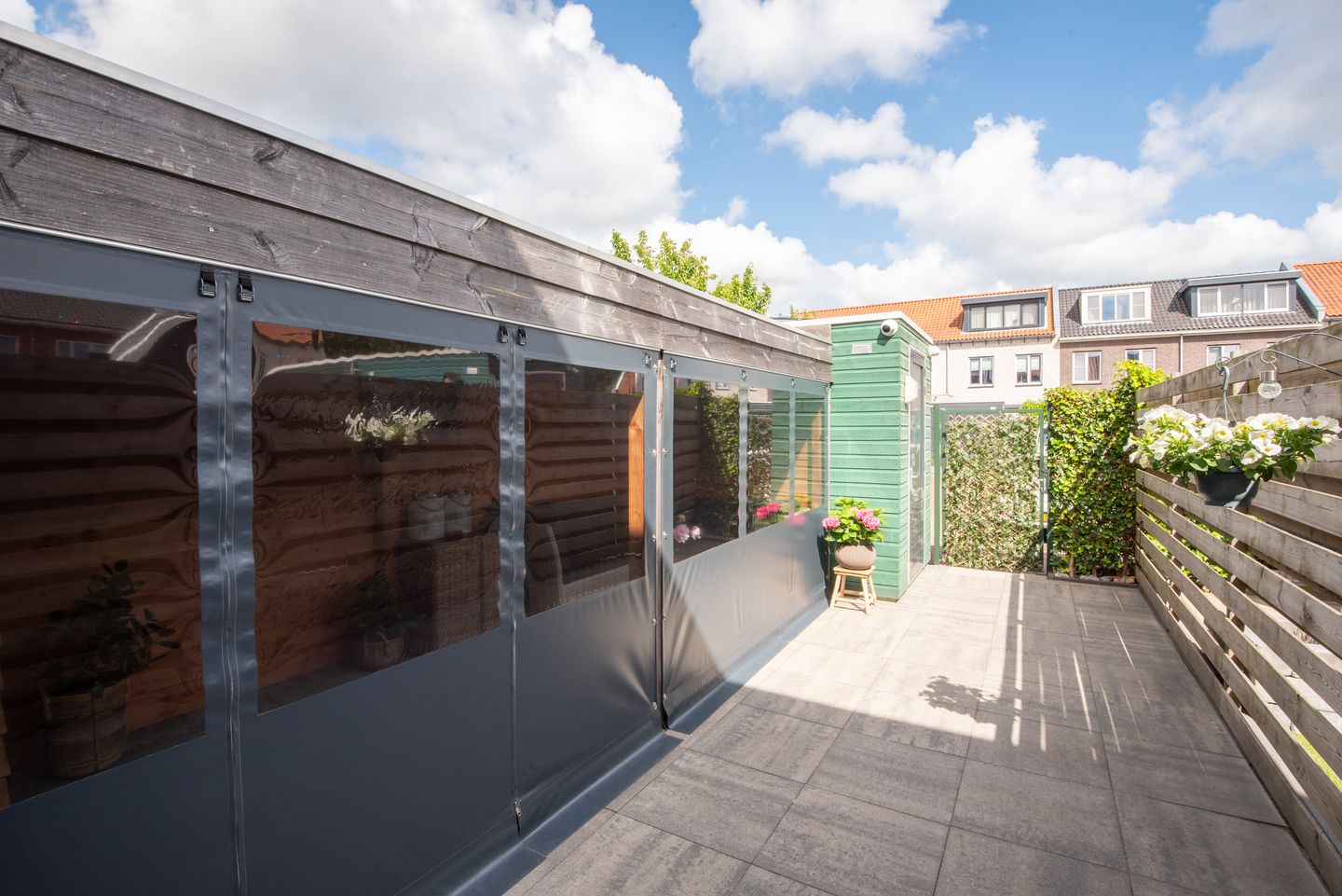 Foto 40 van Zuijder Vlaerdinge 15