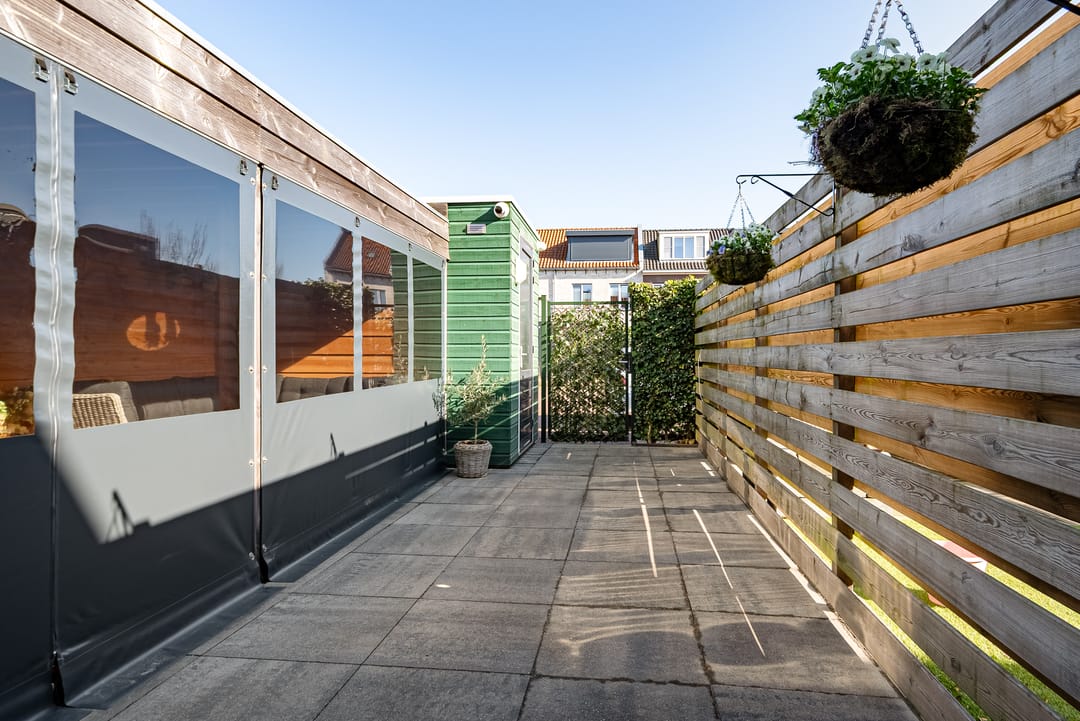 Foto 41 van Zuijder Vlaerdinge 15