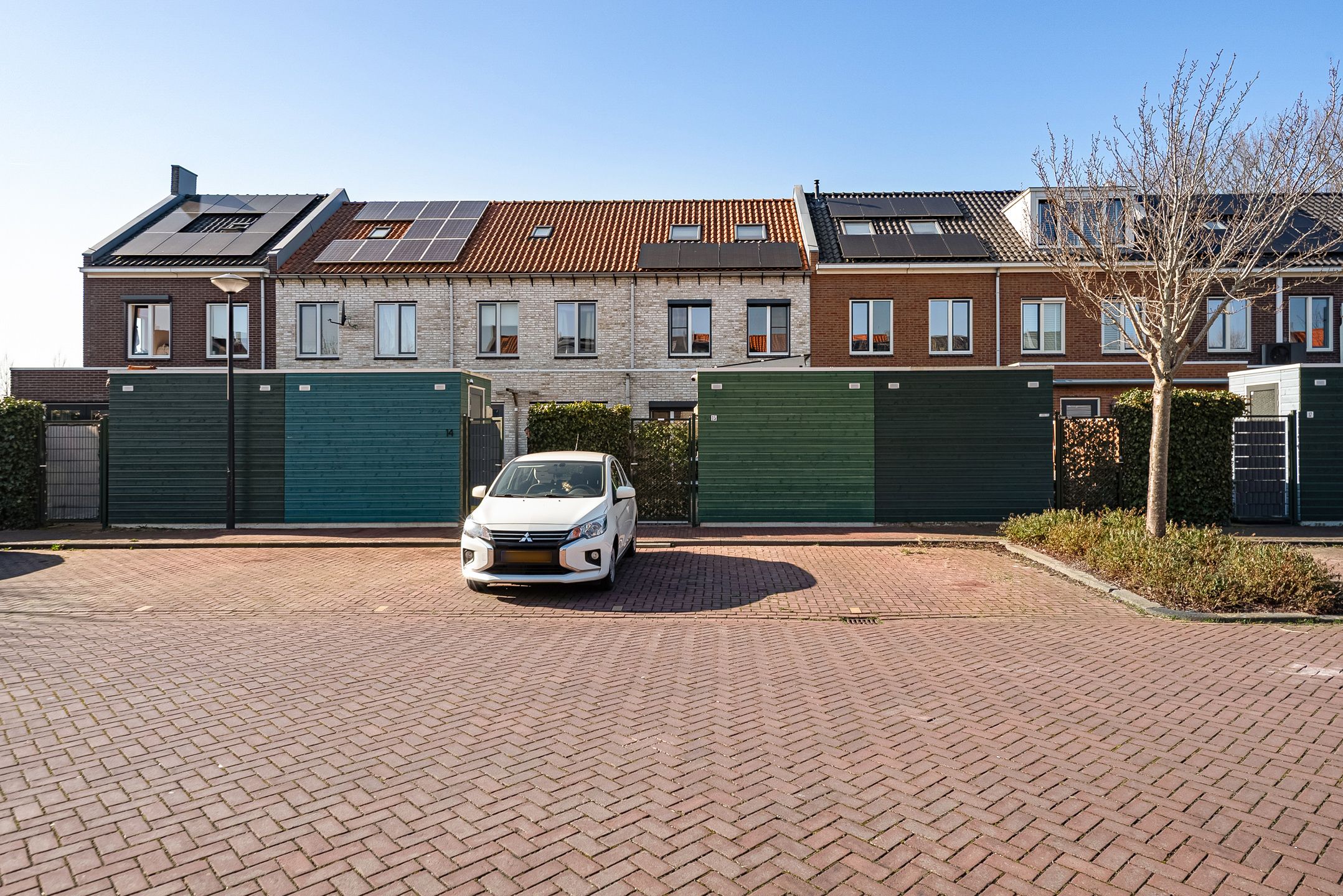 Foto 42 van Zuijder Vlaerdinge 15