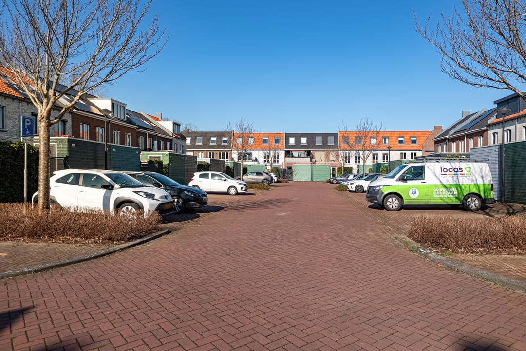 Foto 43 van Zuijder Vlaerdinge 15