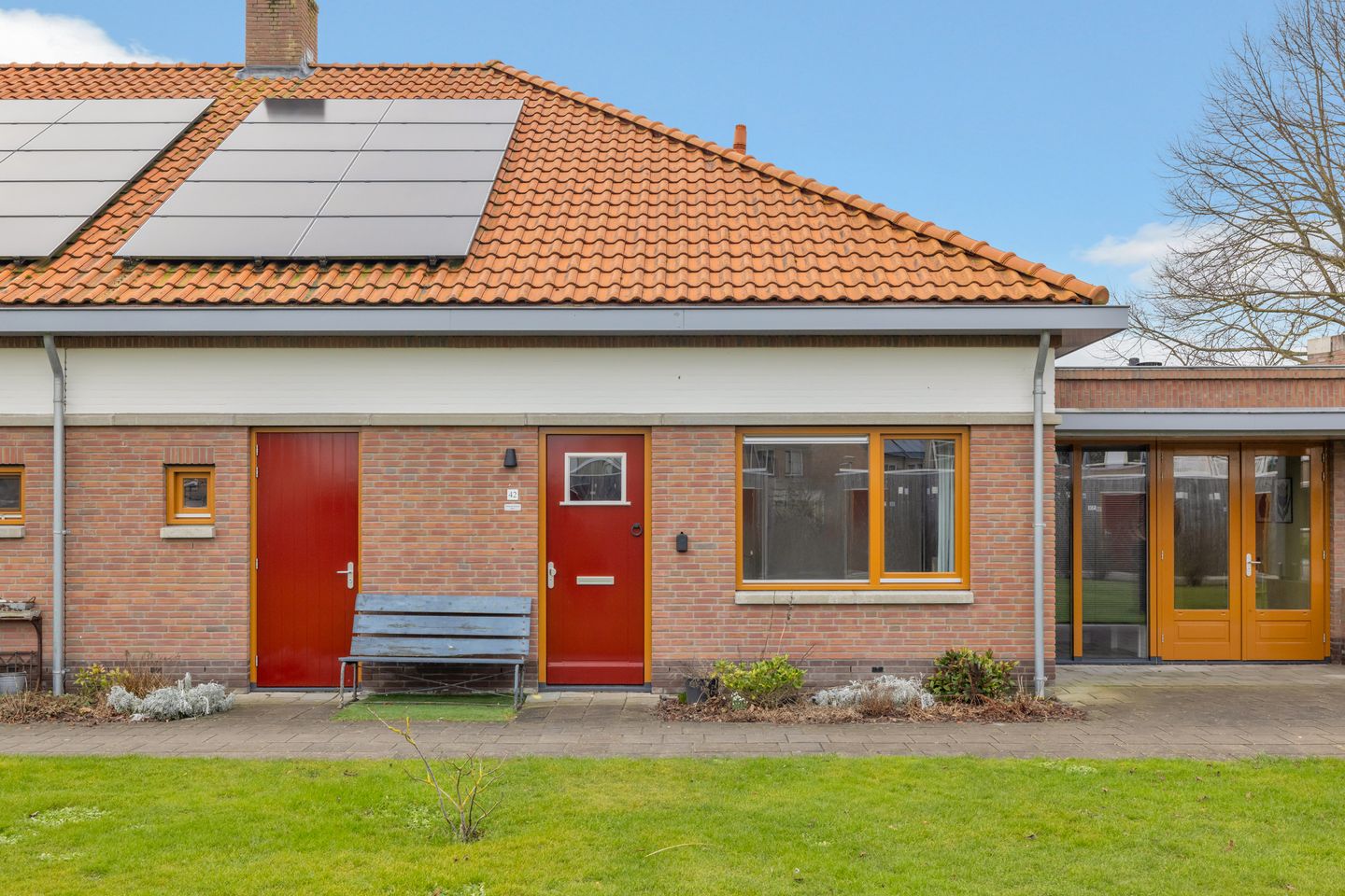 Foto 34 van Nijerop 42