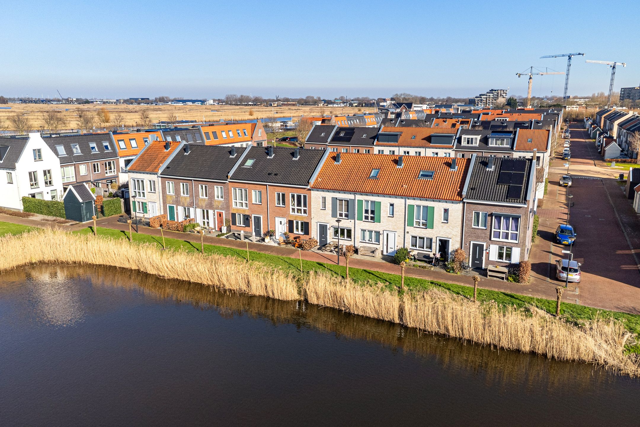 Foto 45 van Zuijder Vlaerdinge 15