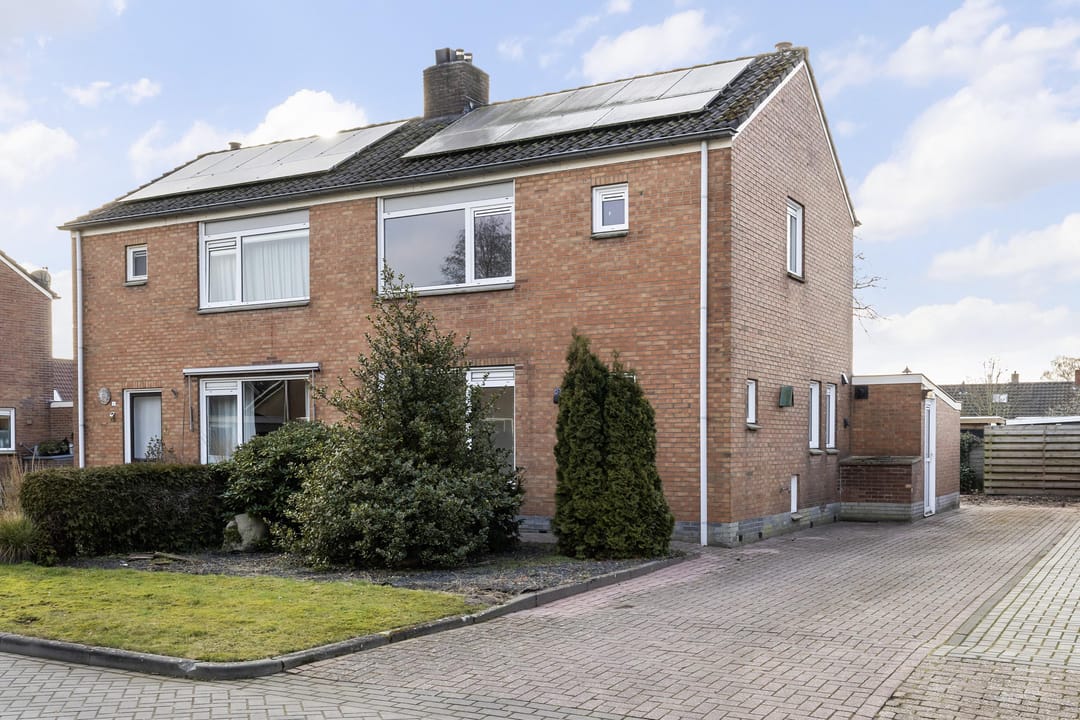 Foto 1 van Kerkenbosweg 6