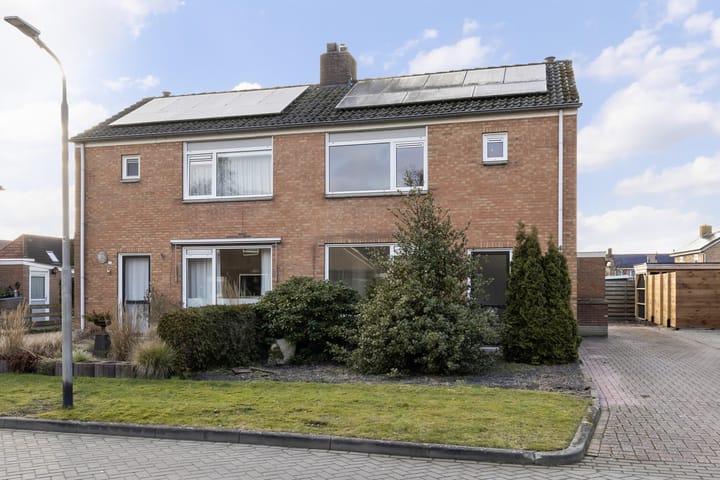 Photo 2 of Kerkenbosweg 6