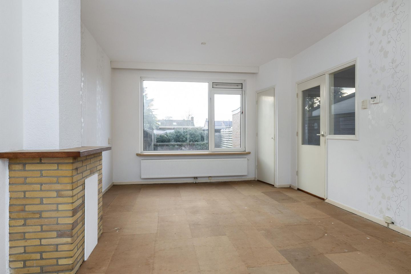 Foto 4 van Kerkenbosweg 6