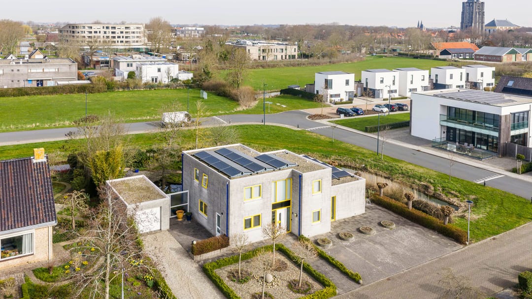 Photo 2 of Kievitstraat 2