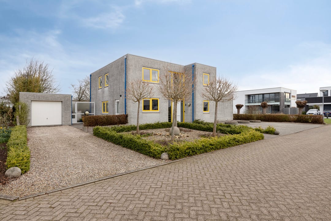 Photo 1 of Kievitstraat 2