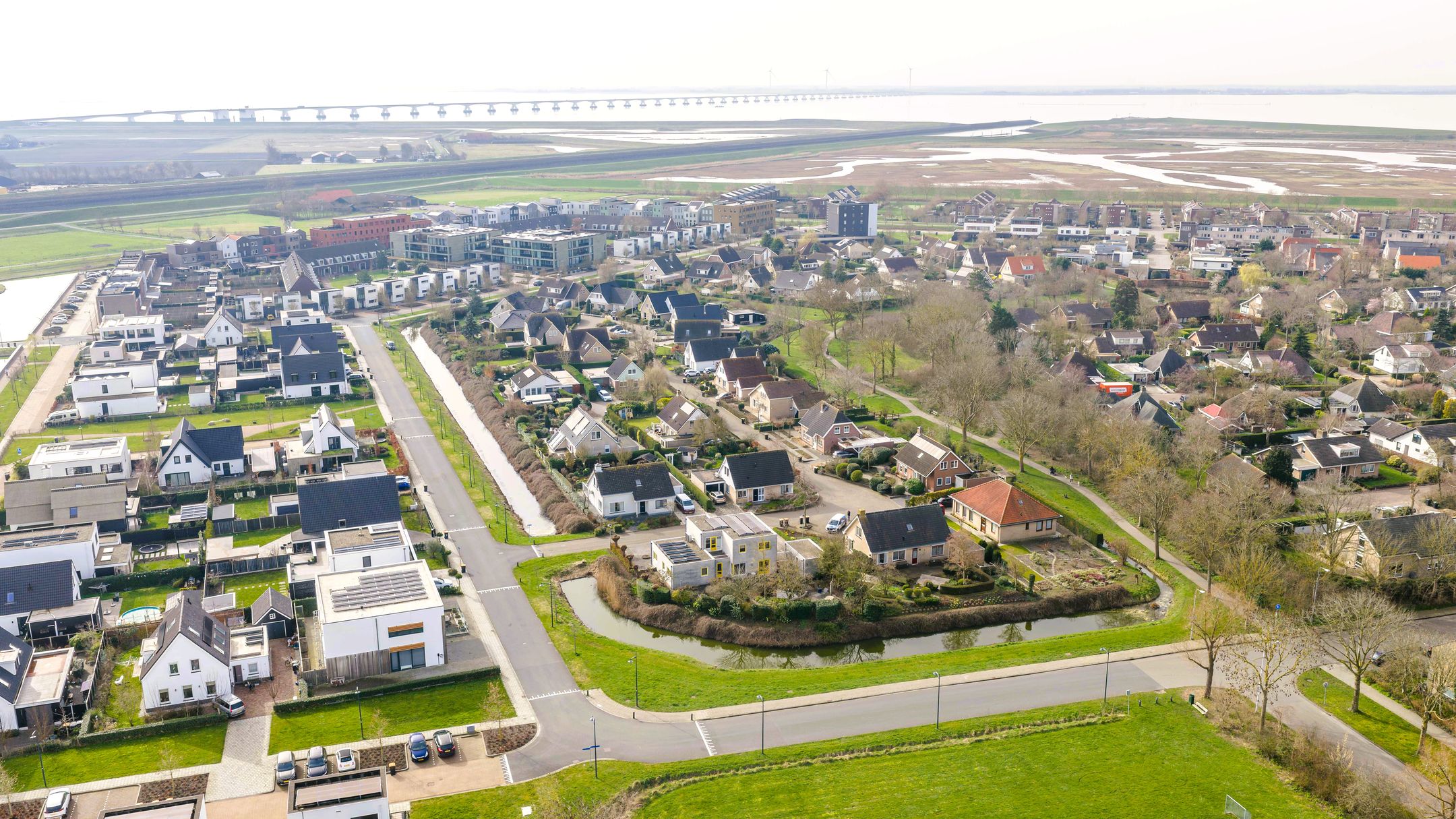 Photo 3 of Kievitstraat 2