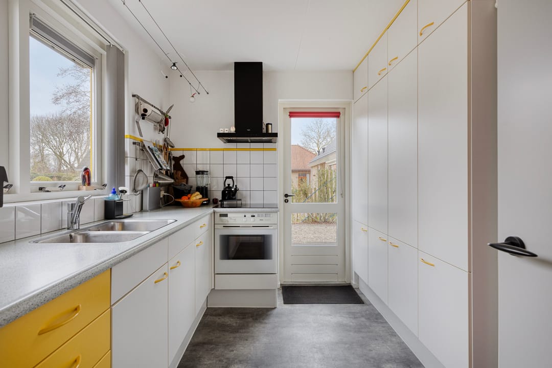 Photo 11 of Kievitstraat 2