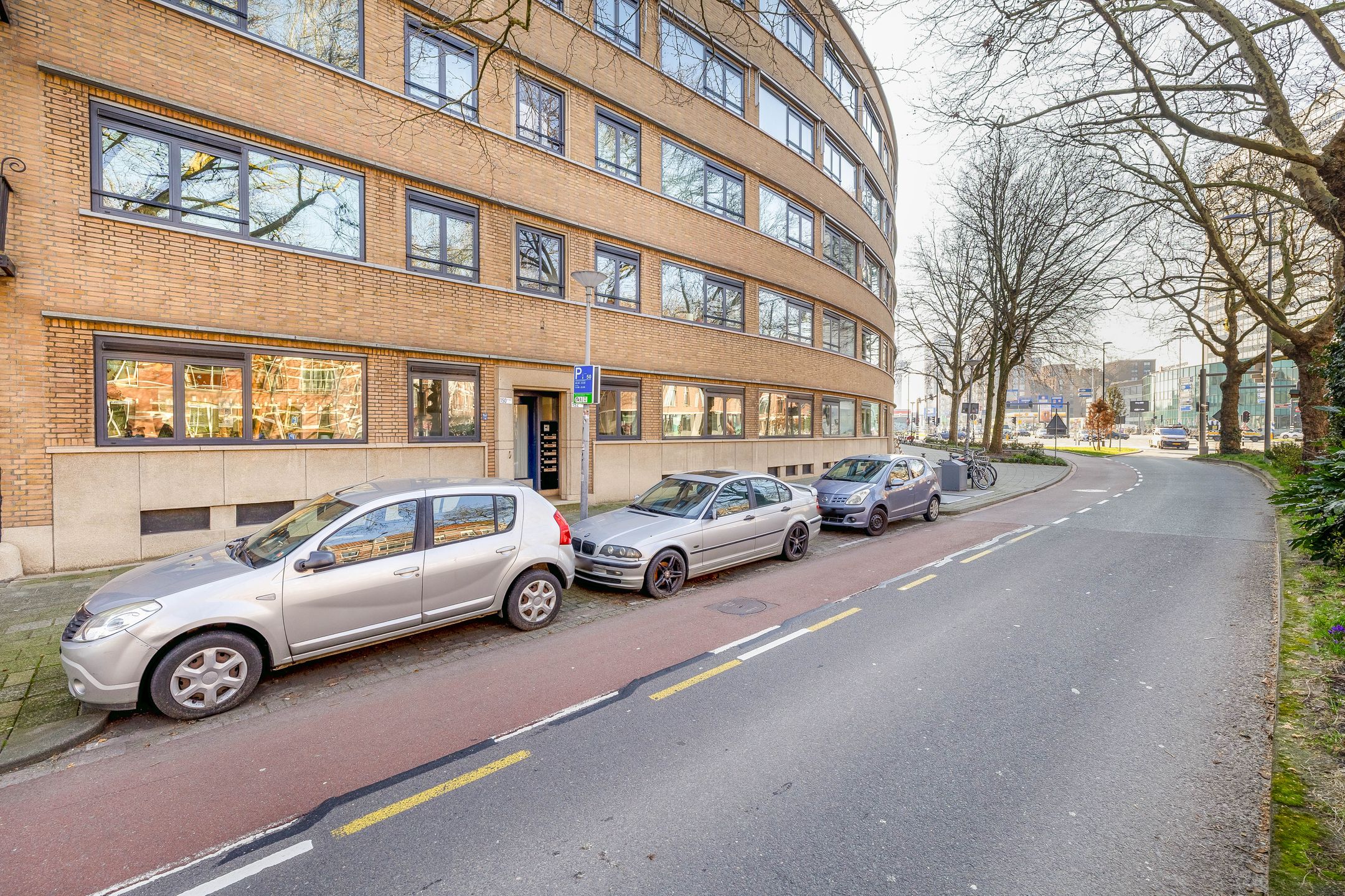 s-Gravendijkwal 152-A 152 A