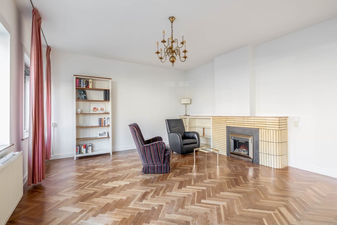 Foto 2 van 's-Gravendijkwal 152-A