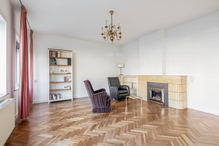 Foto 2 van 's-Gravendijkwal 152-A