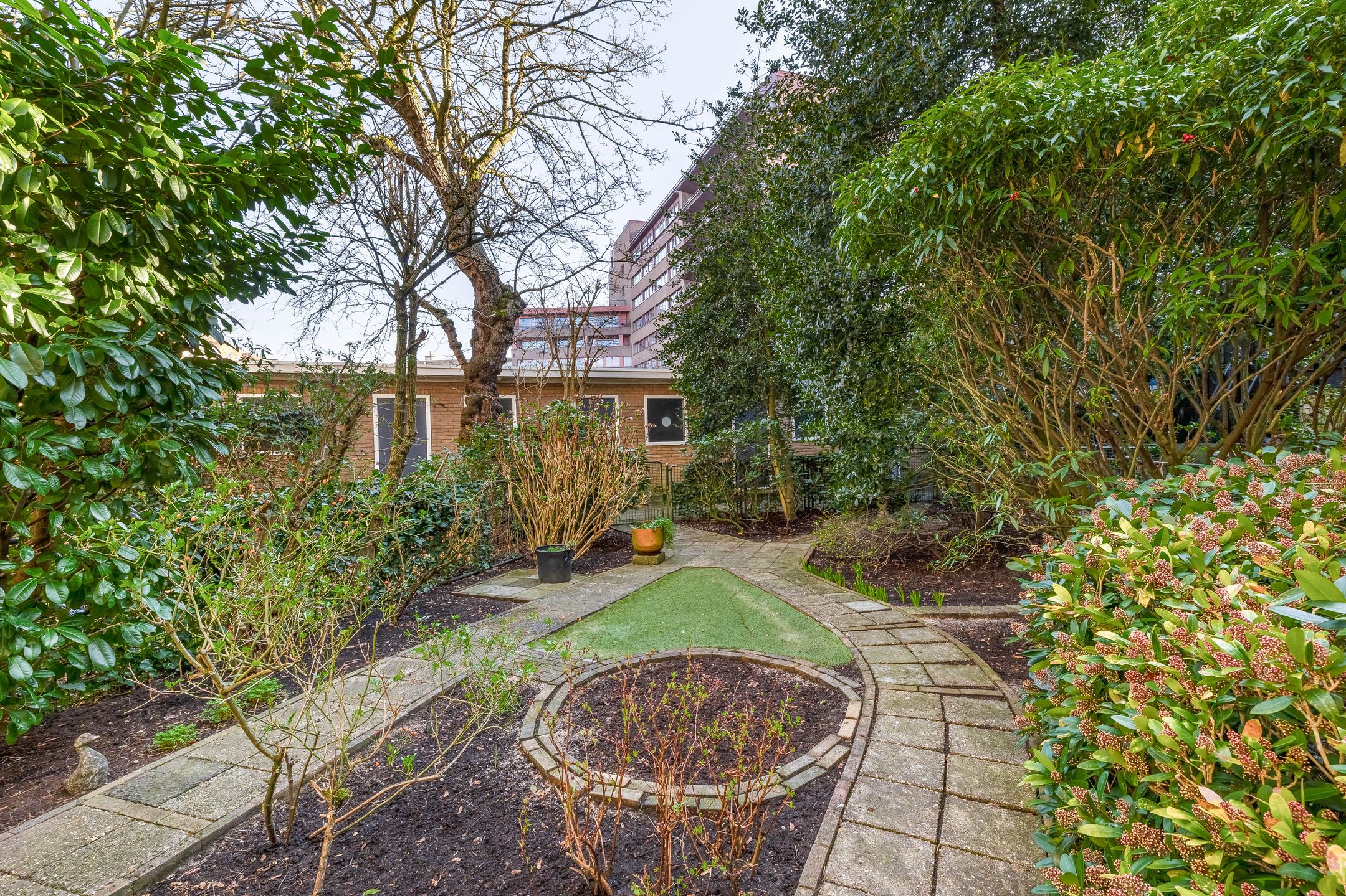 Foto 3 van 's-Gravendijkwal 152-A