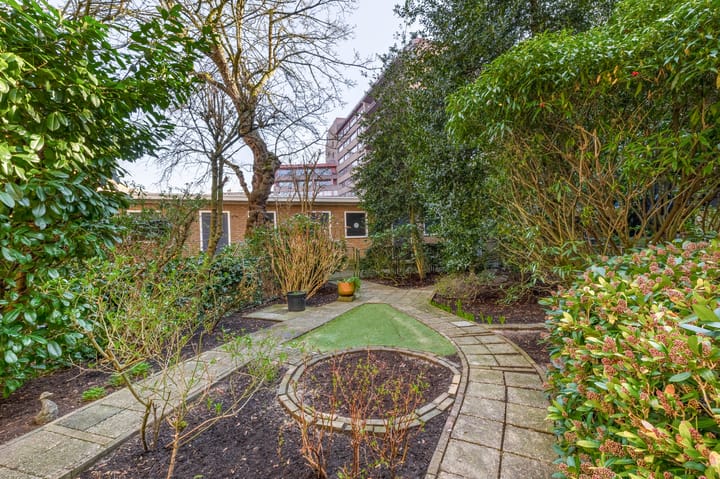 Foto 3 van 's-Gravendijkwal 152-A