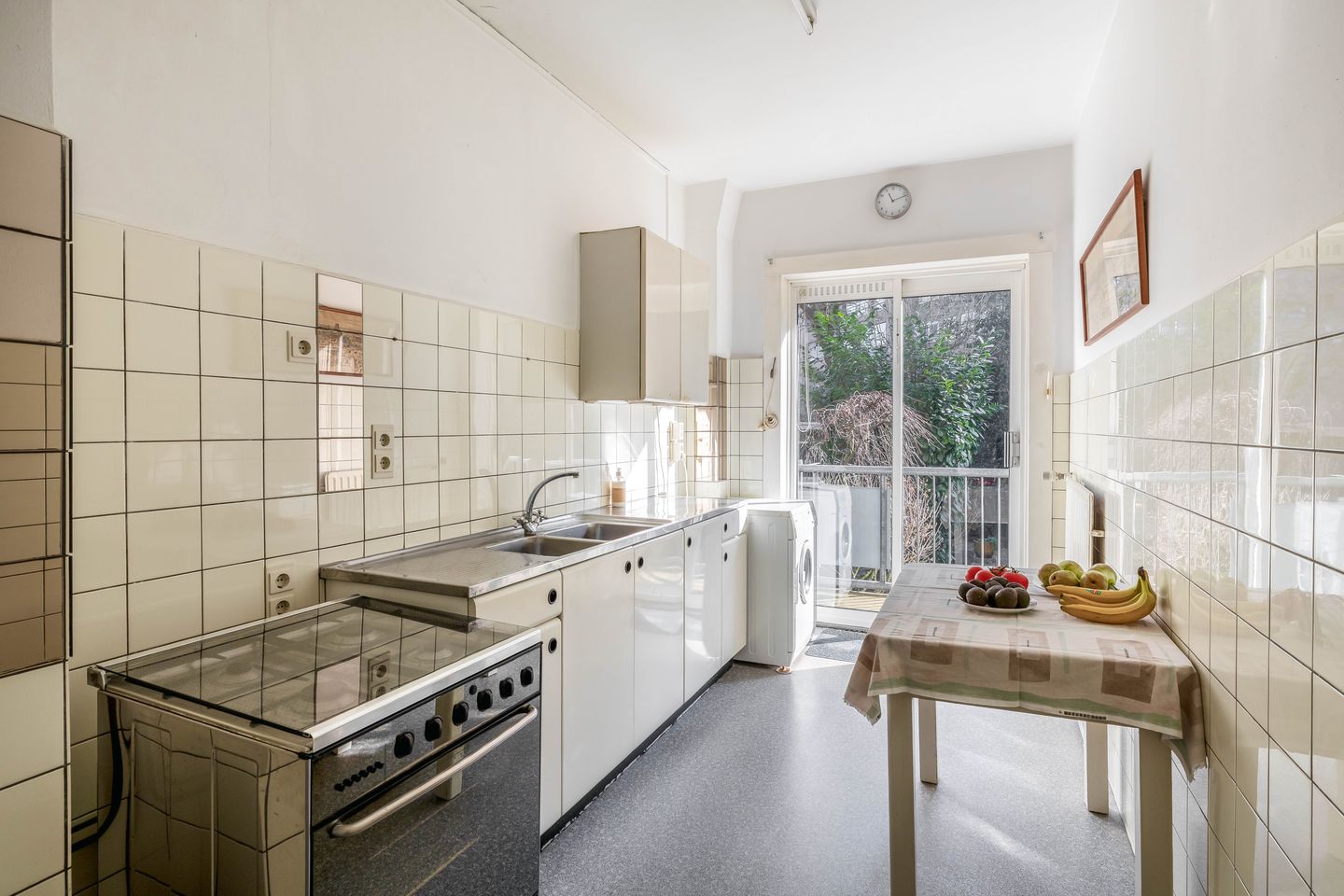 Foto 4 van 's-Gravendijkwal 152-A