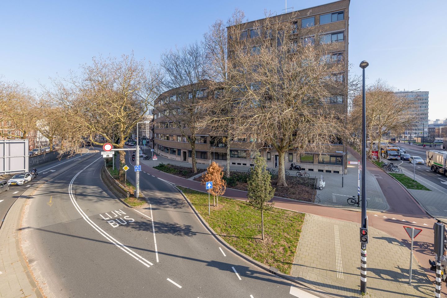 Foto 5 van 's-Gravendijkwal 152-A