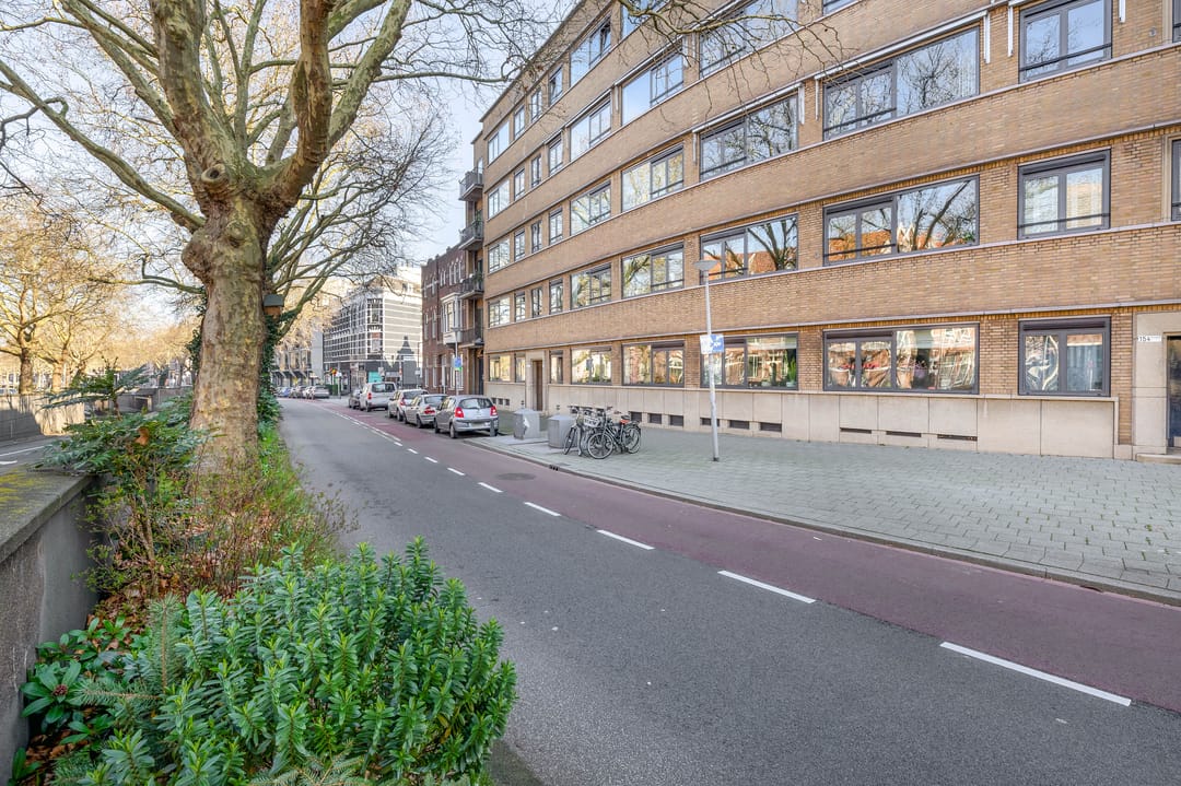 Foto 7 van 's-Gravendijkwal 152-A