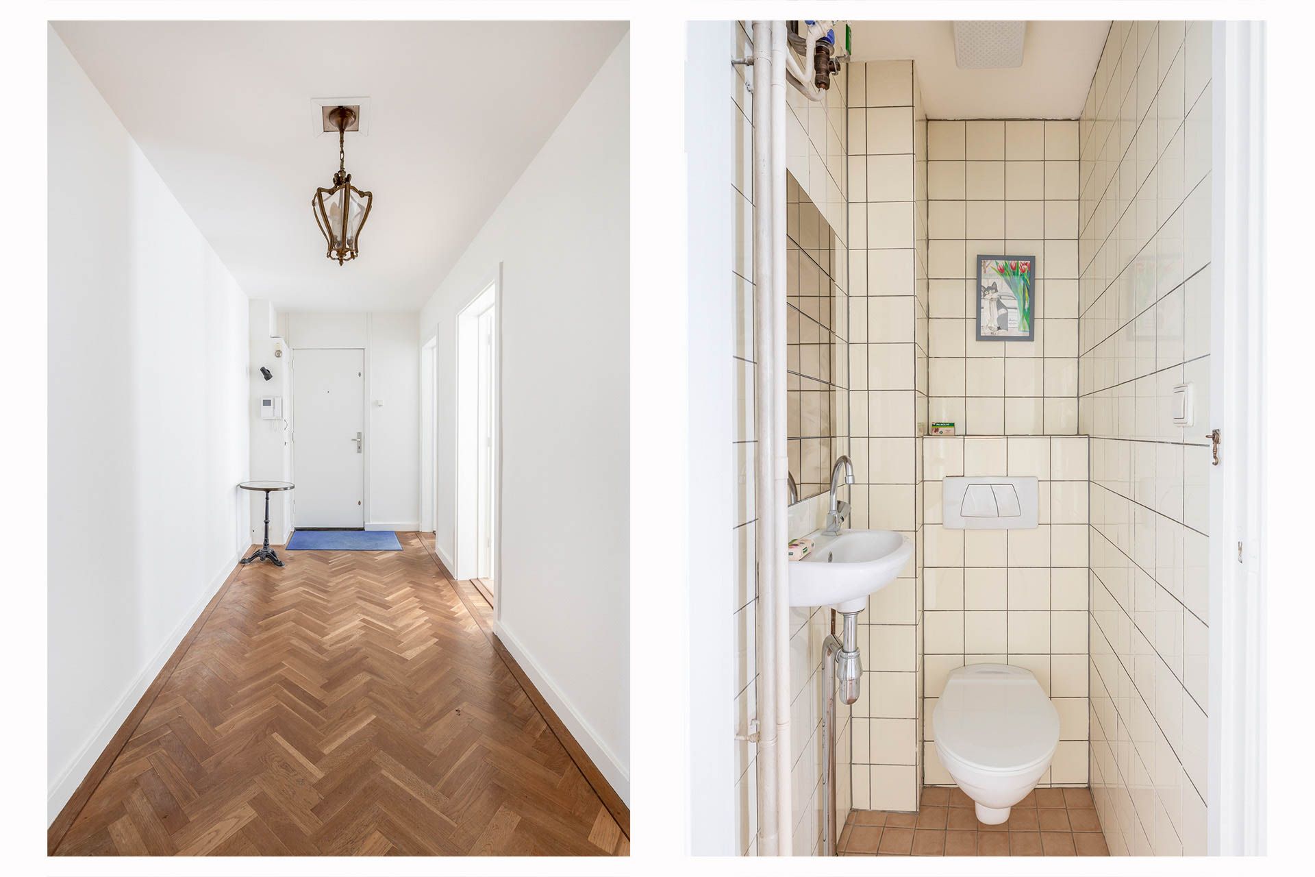 Foto 12 van 's-Gravendijkwal 152-A