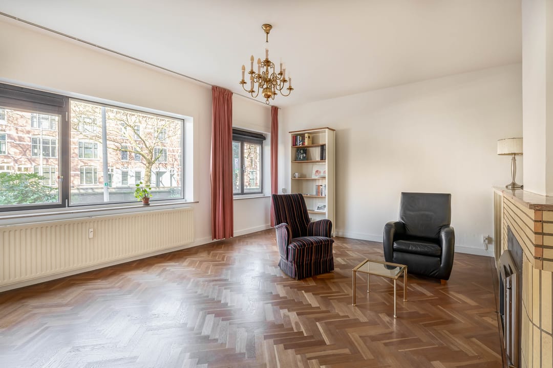 Foto 13 van 's-Gravendijkwal 152-A