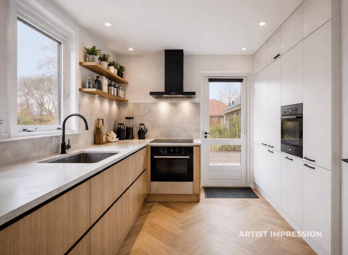 Photo 12 of Kievitstraat 2