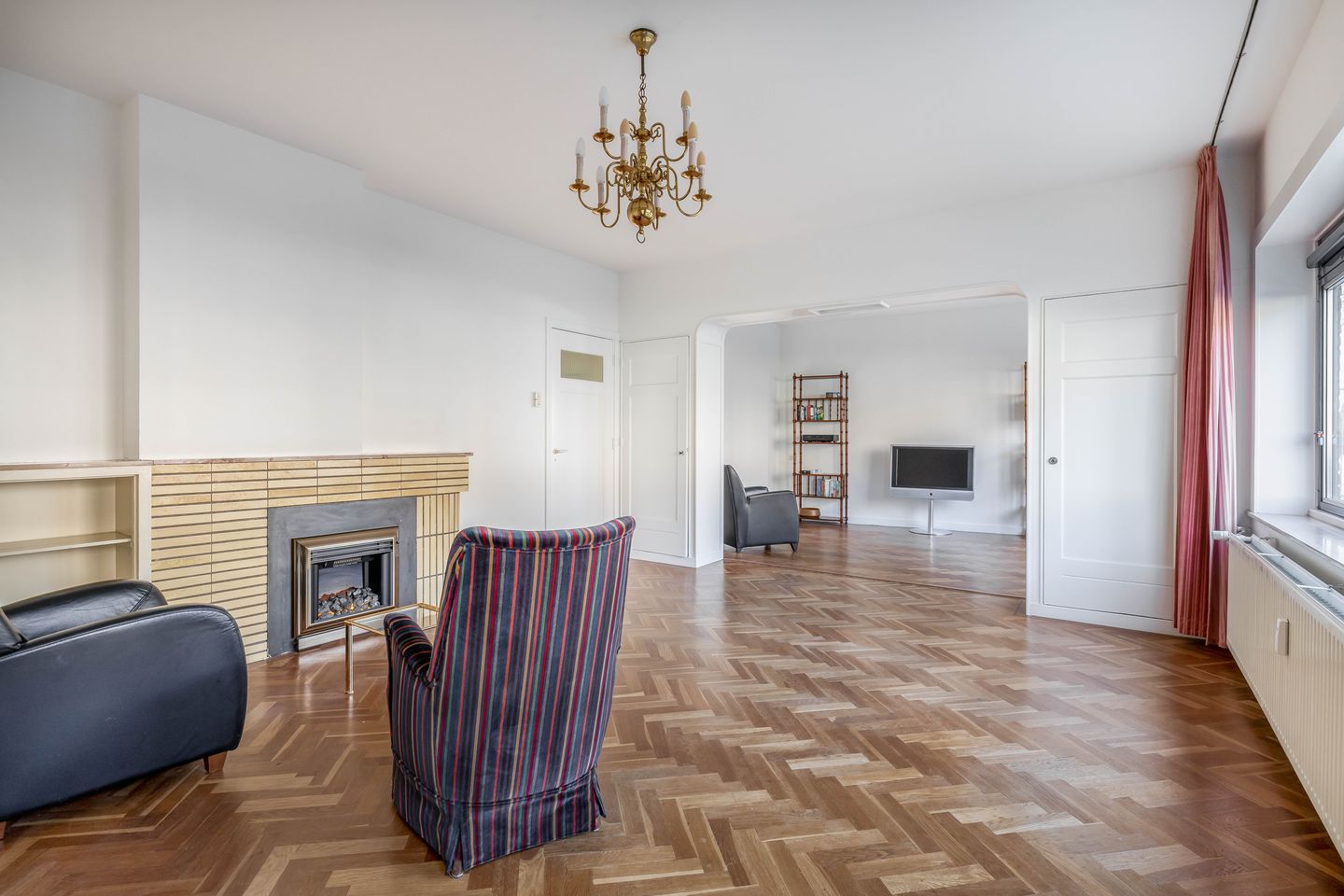 Foto 14 van 's-Gravendijkwal 152-A