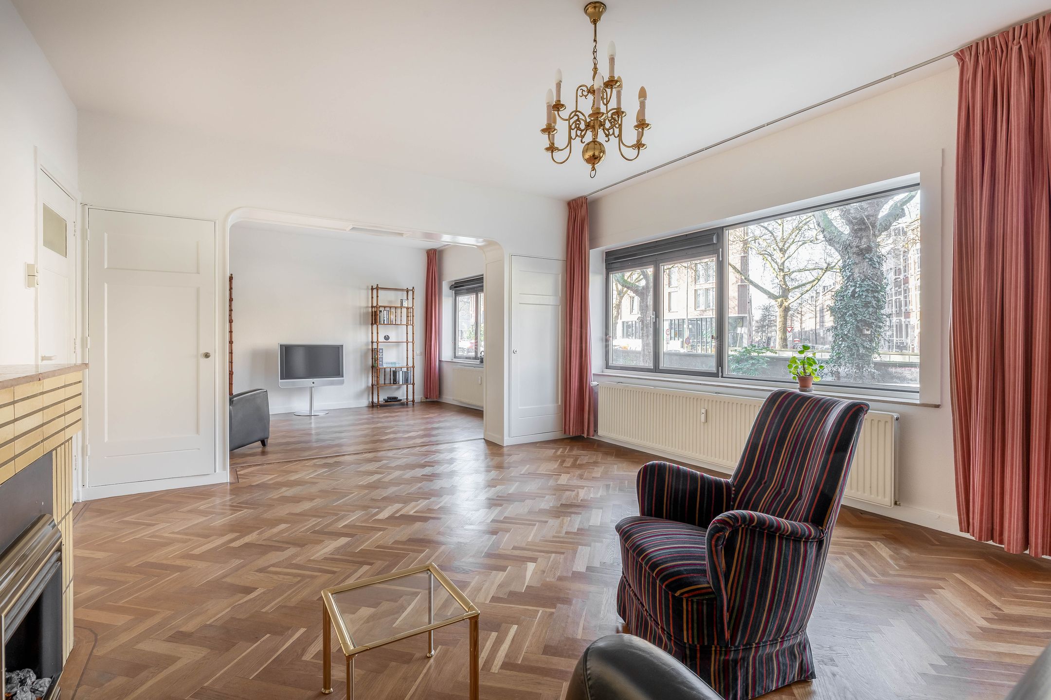 Foto 15 van 's-Gravendijkwal 152-A