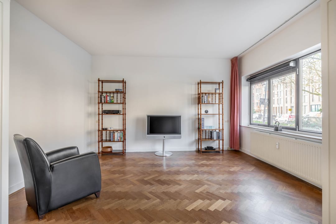 Foto 16 van 's-Gravendijkwal 152-A