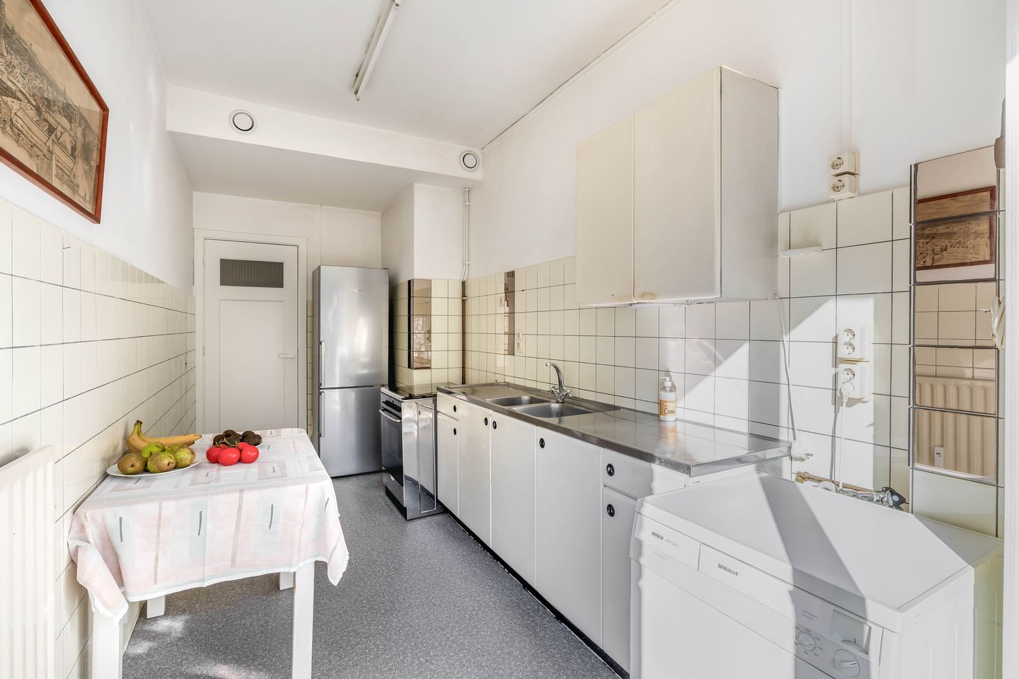 Foto 20 van 's-Gravendijkwal 152-A