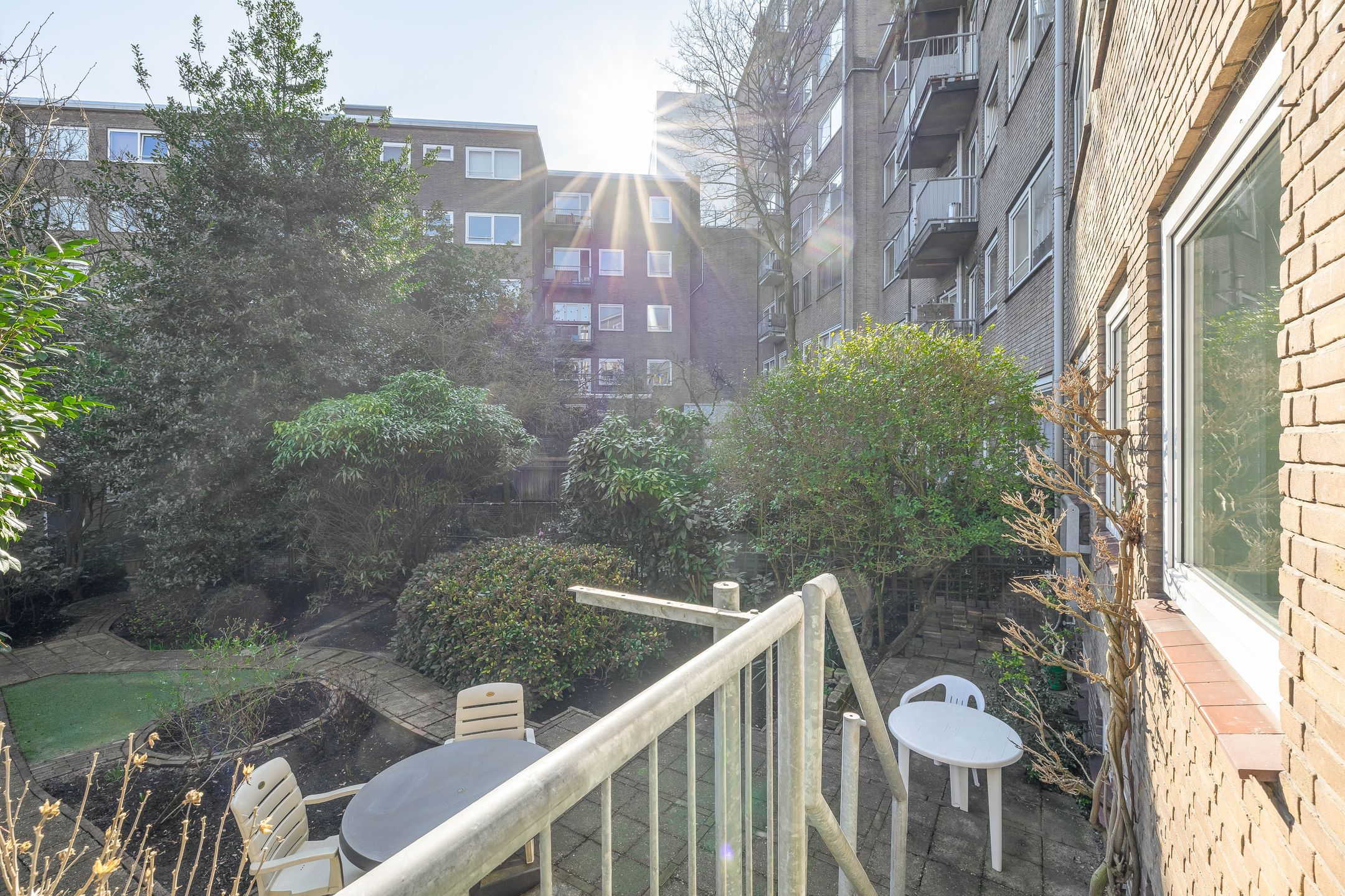 Foto 21 van 's-Gravendijkwal 152-A