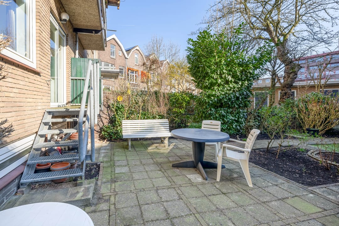 Foto 22 van 's-Gravendijkwal 152-A