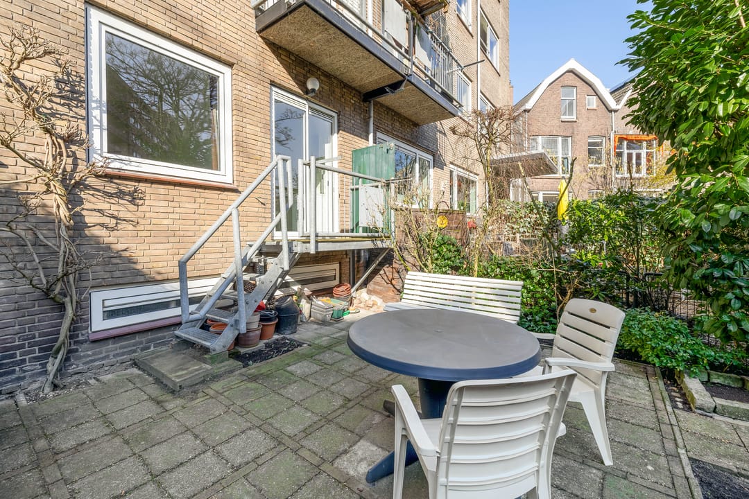 Foto 23 van 's-Gravendijkwal 152-A