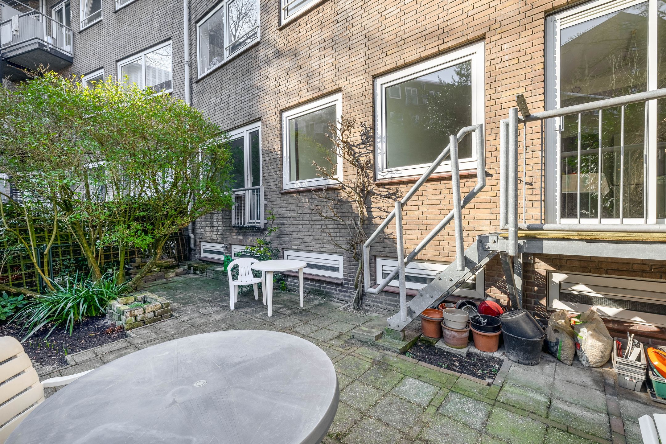 Foto 24 van 's-Gravendijkwal 152-A