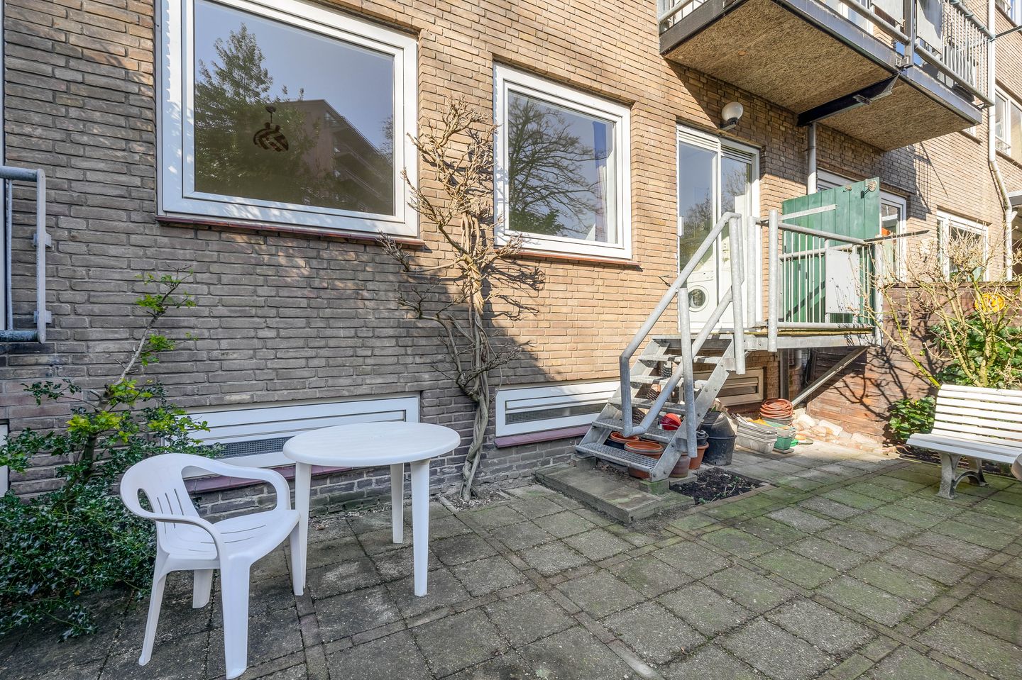 Foto 25 van 's-Gravendijkwal 152-A