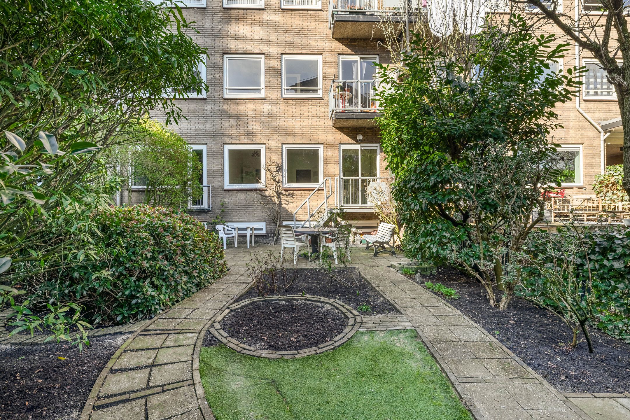 Foto 27 van 's-Gravendijkwal 152-A