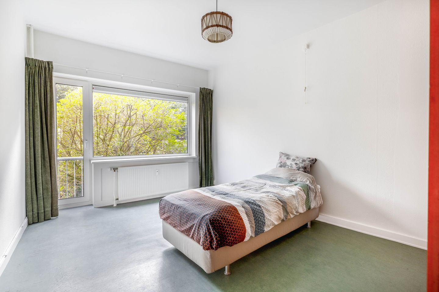 Foto 29 van 's-Gravendijkwal 152-A