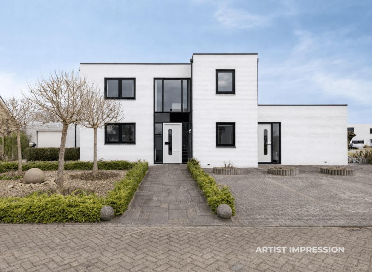 Photo 49 of Kievitstraat 2