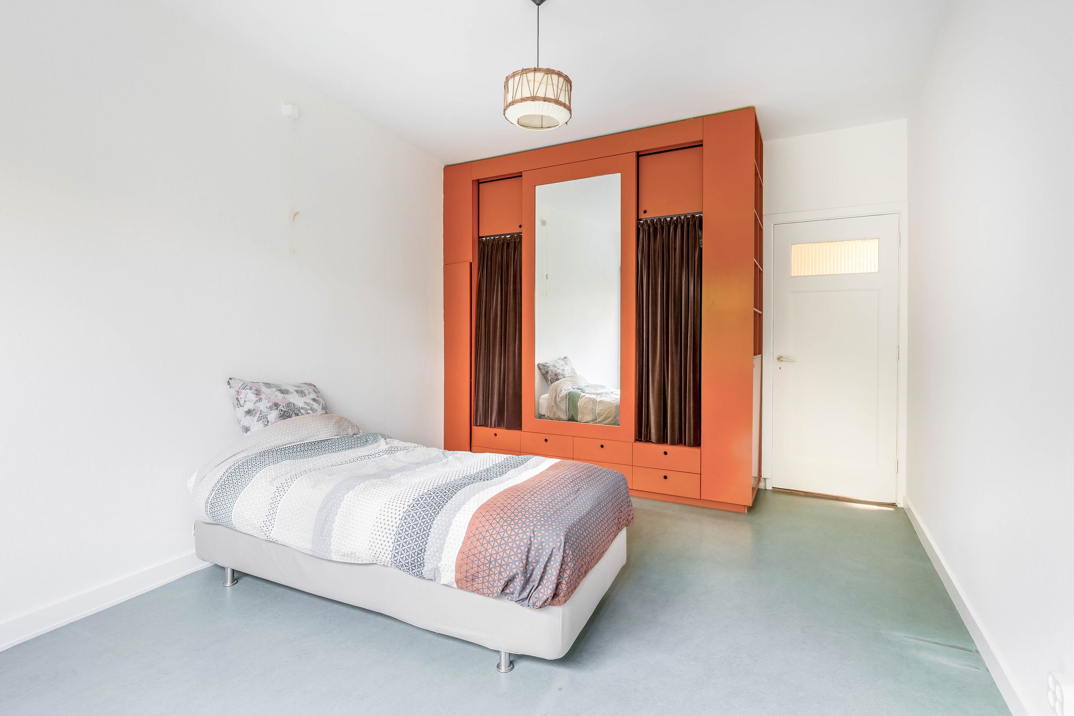 Foto 30 van 's-Gravendijkwal 152-A