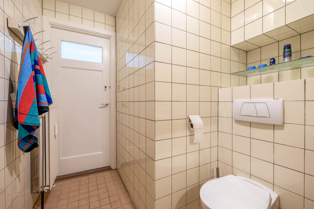 Foto 32 van 's-Gravendijkwal 152-A