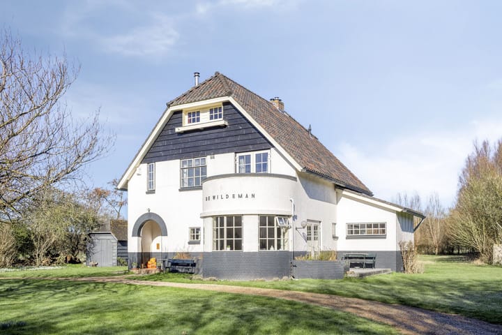 Photo 3 of Domburgseweg 69
