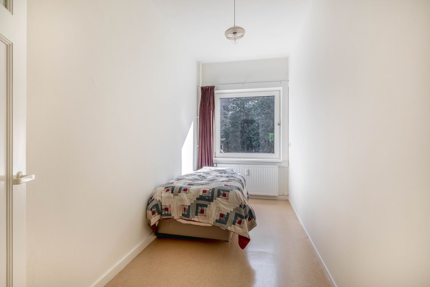 Foto 35 van 's-Gravendijkwal 152-A