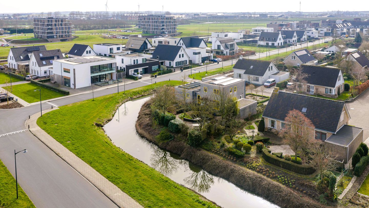 Photo 55 of Kievitstraat 2