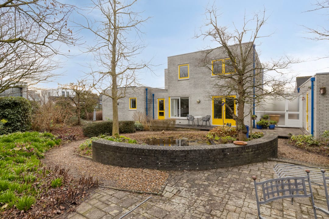 Photo 52 of Kievitstraat 2