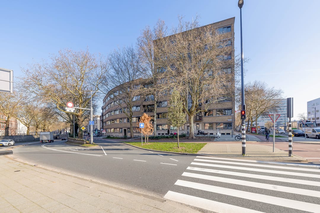 Foto 37 van 's-Gravendijkwal 152-A