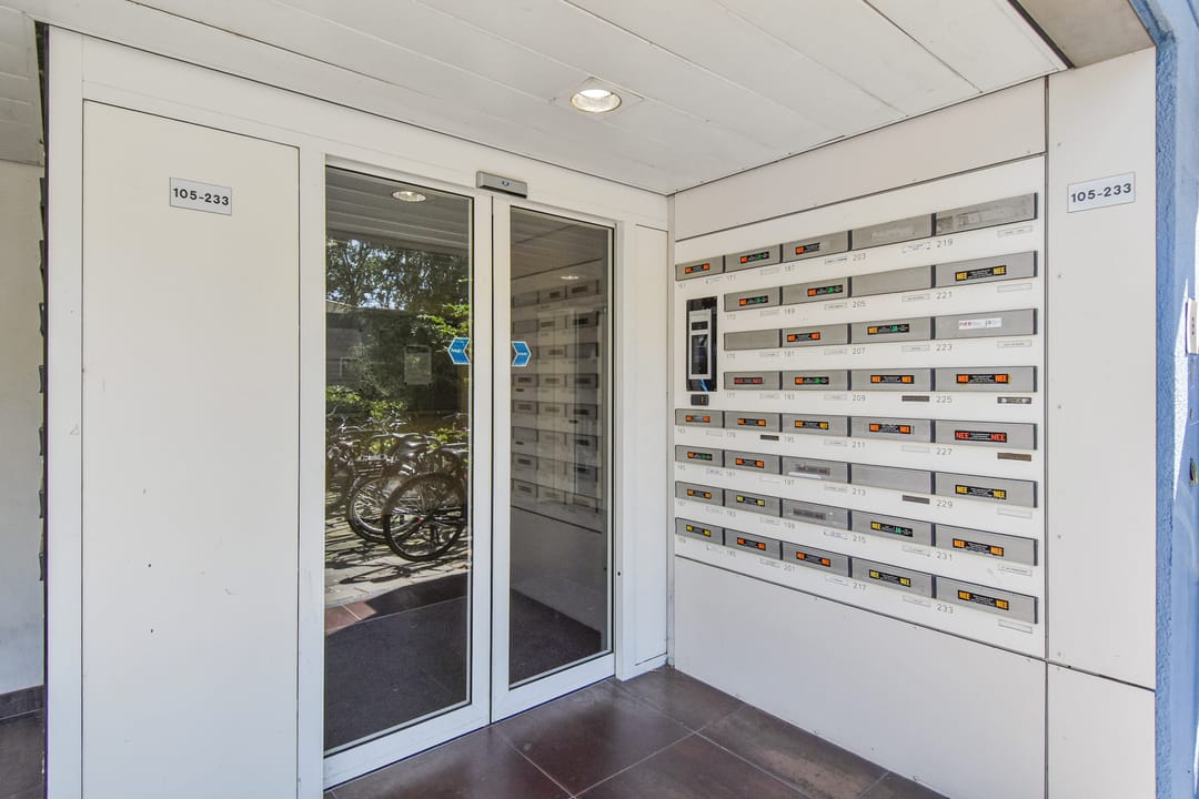 Foto 2 van Jacoba van Beierenlaan 121