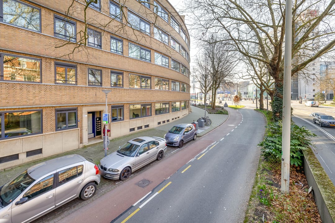 Foto 38 van 's-Gravendijkwal 152-A