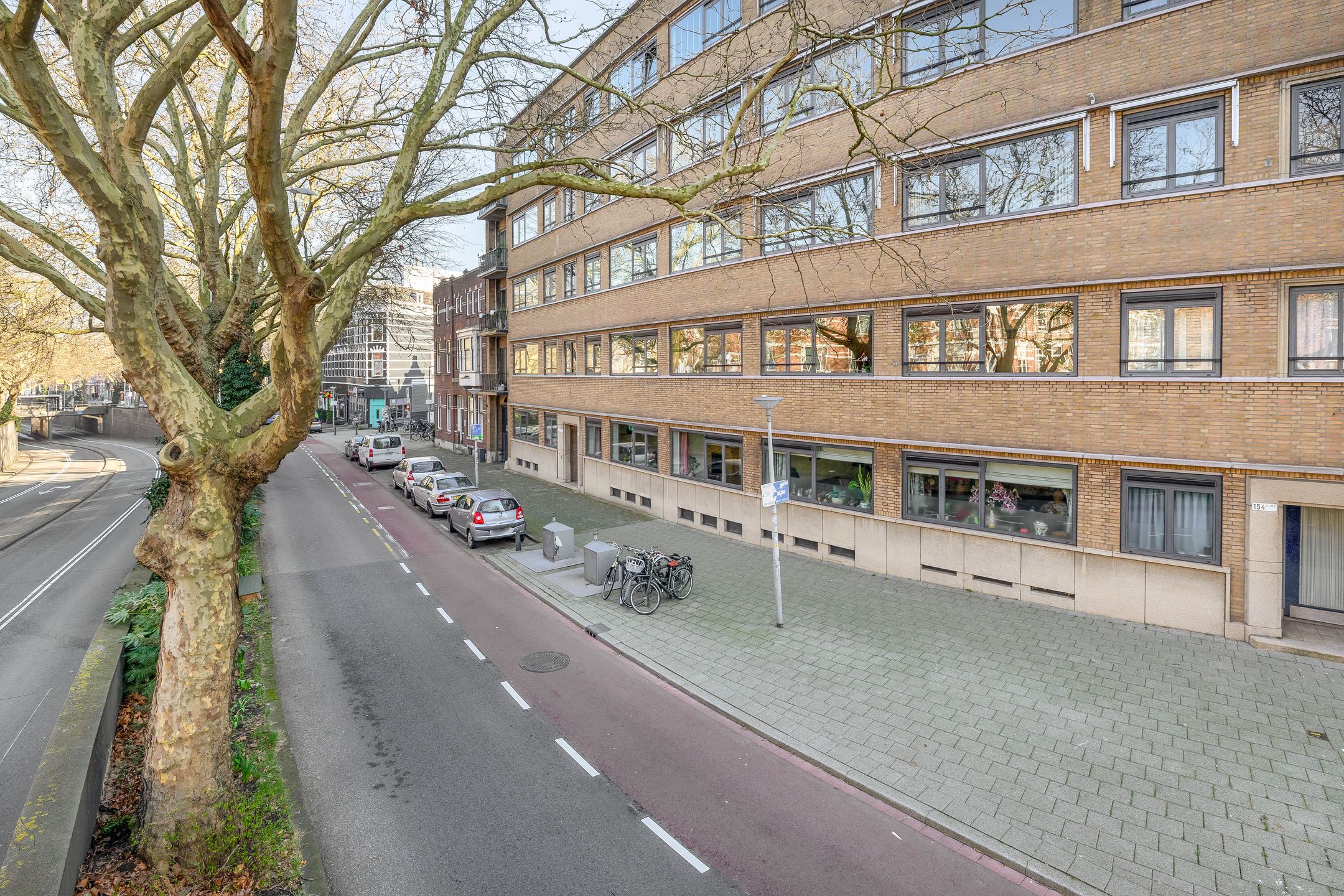 Foto 39 van 's-Gravendijkwal 152-A