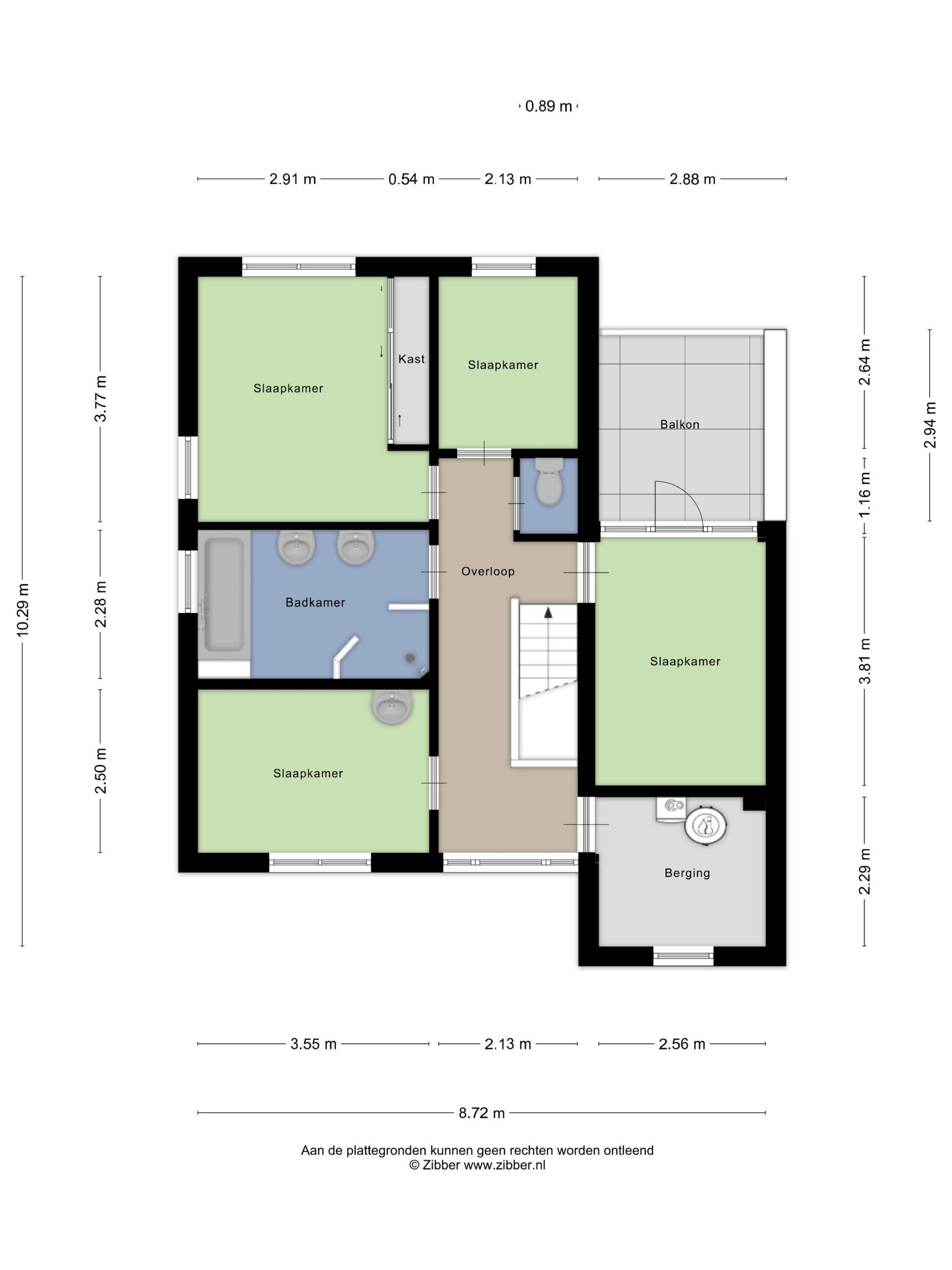 Photo 60 of Kievitstraat 2