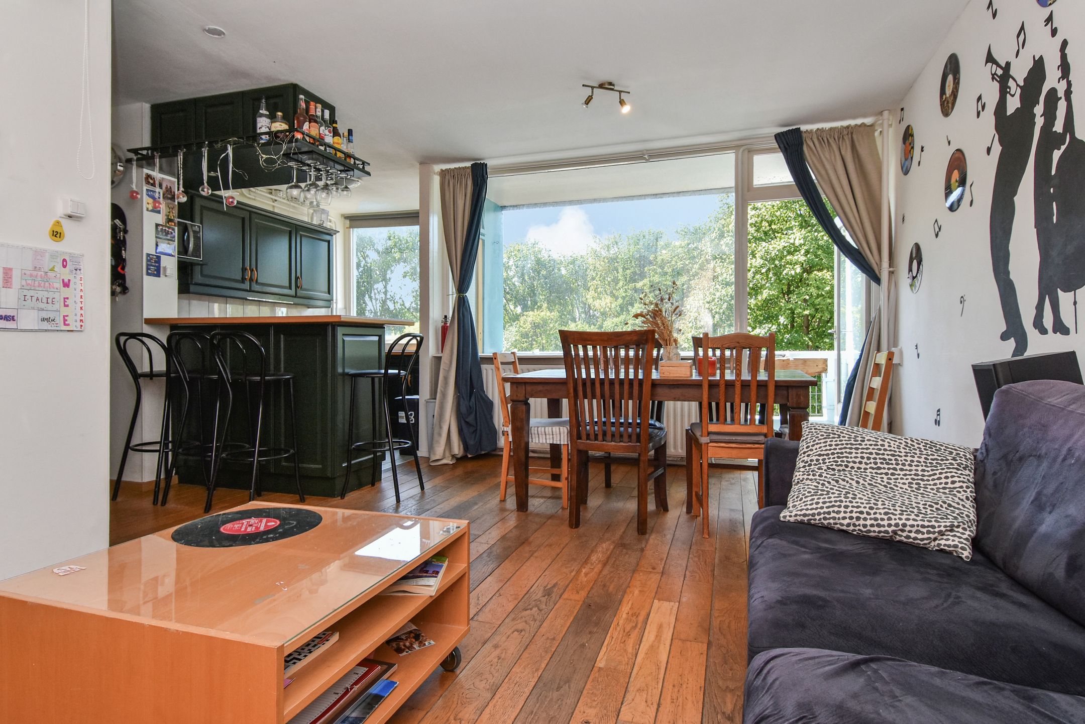 Foto 6 van Jacoba van Beierenlaan 121